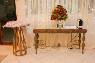 Áurea Eventos Buffet - 5