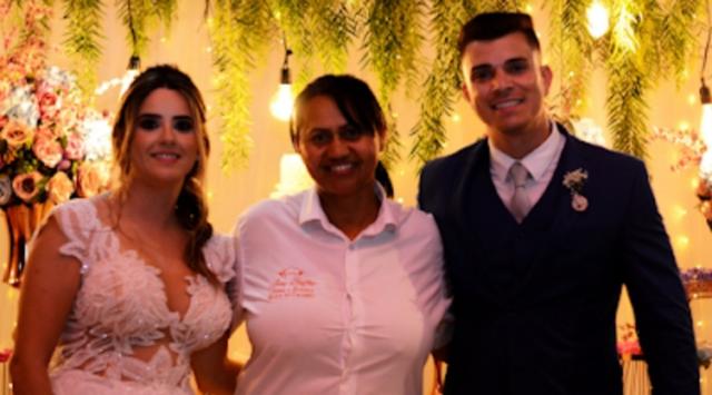 Josy Buffet Festas e Eventos - 3
