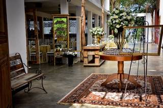 Alecrim Decorações e Eventos - 7