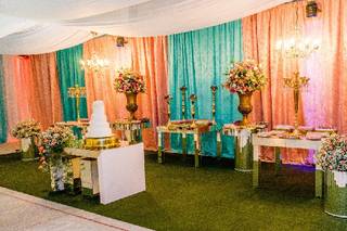 Willamis Cavalcante Decorações e Eventos - 3