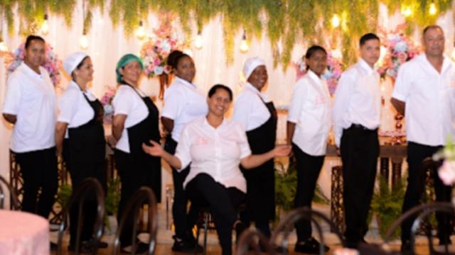 Josy Buffet Festas e Eventos - 4