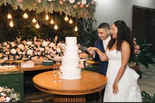 Casa Flamboyant Eventos - 11