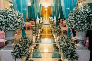 Willamis Cavalcante Decorações e Eventos - 4