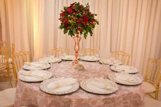 Áurea Eventos Buffet - 7