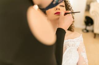 Cintia Leite Makeup & Hair - 16
