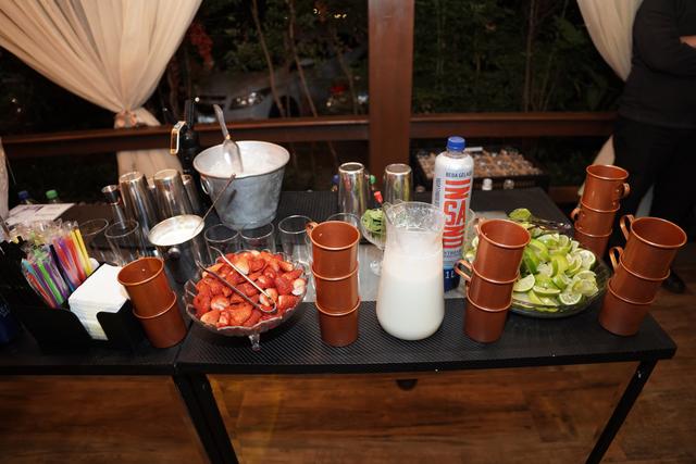 John Marra Bartenders - 1