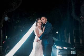 Chofer para Casamento - 9