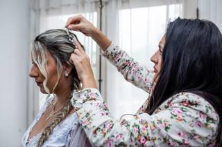 Suellen Flores Makeup - 6