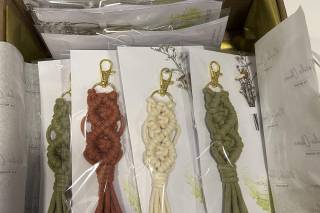 M de Macrame - 4