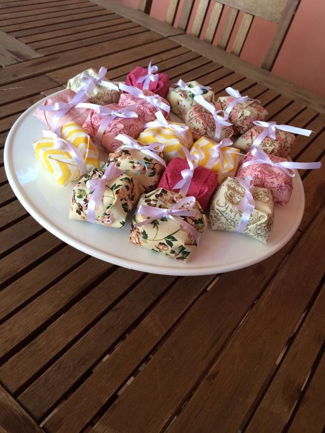 Sweet Spin Confeitaria - 3