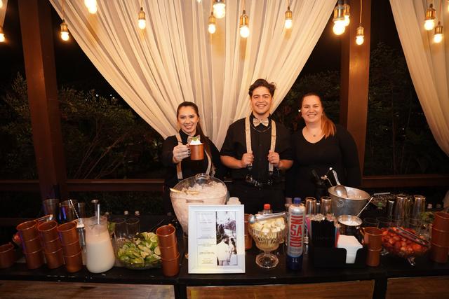 John Marra Bartenders - 4
