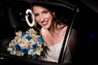 Chofer para Casamento - 10