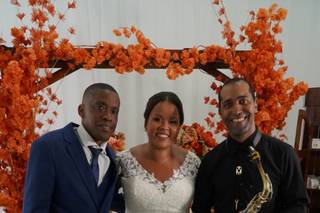 Maxsuel Marlon Produções Musicais - 9