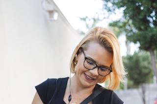 Márcia D'Paula Cerimonial - 7
