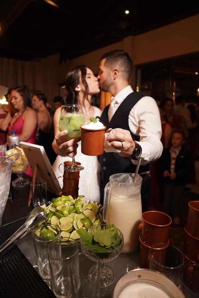 John Marra Bartenders - 2
