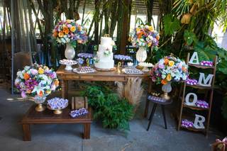 Tati Cardenas Eventos - 6