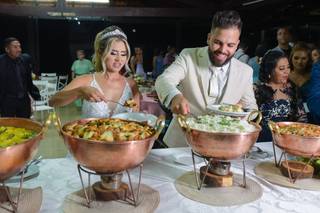 Crispim Almeida Buffet - 5