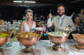 Crispim Almeida Buffet - 6