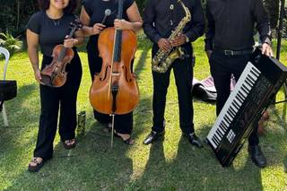 Maxsuel Marlon Produções Musicais - 11