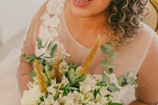Rebeka Toledo Makeup - 9