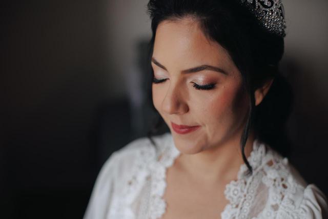 Dayane Galdino Beauty - 1