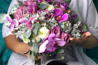 Joy Santos Buquês - 15