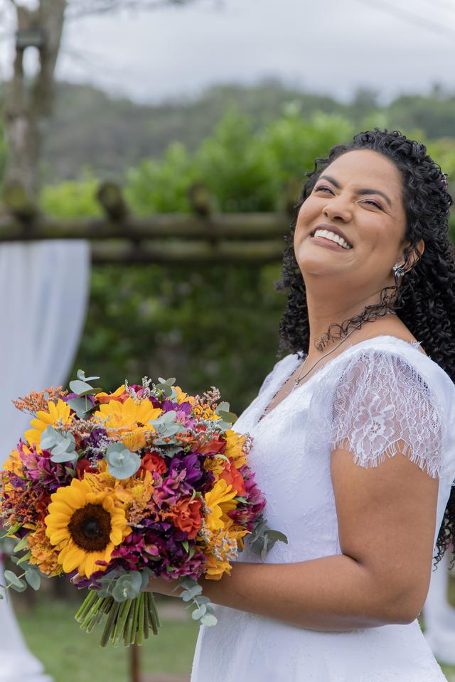 Fina Flor Buquê - 2