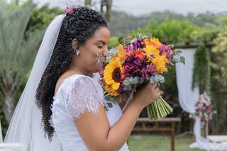 Fina Flor Buquê - 8