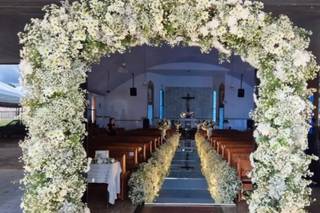 Aline Duarte Decorações - 20
