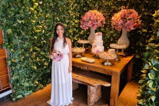 Coco Bambu Anália Franco - 27