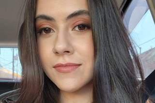 Diogo Froes Makeup - 22