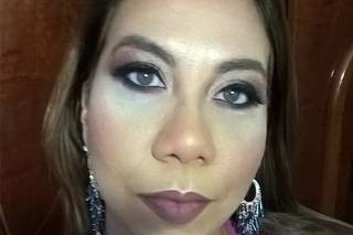 Fernanda Lopes - Beauty Artist - 9