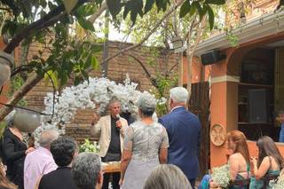 Hau'oli Assessoria & Eventos - 21