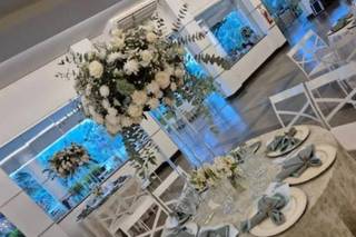 Aline Duarte Decorações - 21