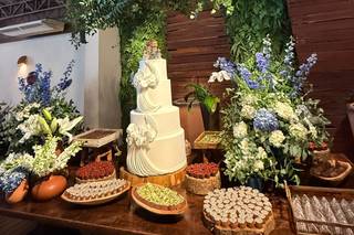 Manoela Bassit Doces - 10
