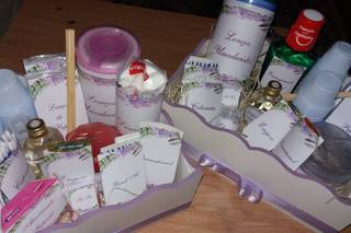 Alicy Flor & Art Eventos - 6