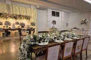 Aline Duarte Decorações - 22