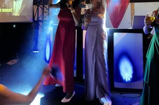 Fazenda Moinho Eventos - 14