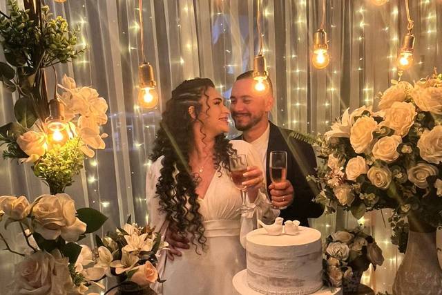 Torres Decorações e Eventos 2