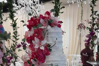 Luciana Gonze Cake Designer - 7