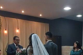 Assessoria e Cerimonial Glaucia Liliane - 13