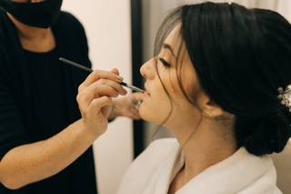 Daniela Bachi Beauty Artist - 9