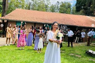 Luzia Lopes Assessoria e Cerimonial - 7