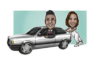Estúdio Vassão - 1