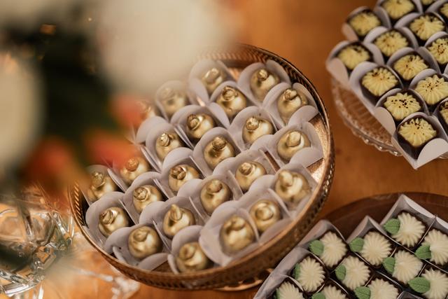 Dona Sô - Doces e Lembranças - 3