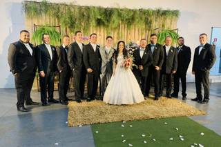 Assessoria e Cerimonial Glaucia Liliane - 14