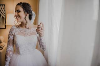 Marcelo Alpi Wedding Photo - 16