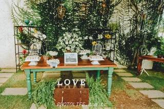 Elaine Andrade Decoração de Eventos - 5