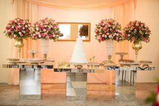 Duda Festas Buffet - 5