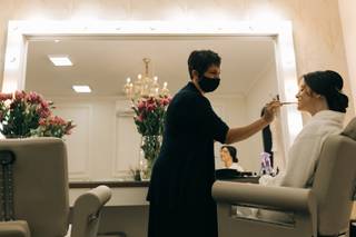 Daniela Bachi Beauty Artist - 11